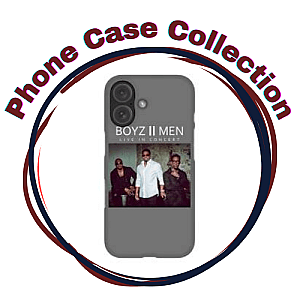 Boyz II Men Cases