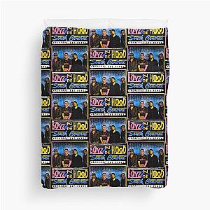 BOYZ IN THE HOOD Duvet Cover