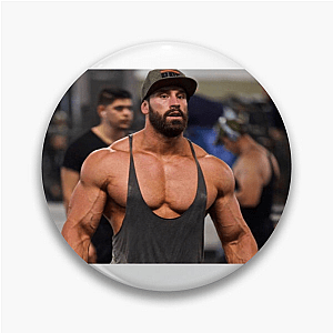 Team Bradley Martyn Bradley Martyn Pins