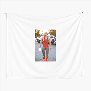 Doesn’t Quit Bradley Martyn Bradley Martyn Tapestries