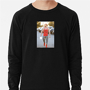 Doesn’t Quit Bradley Martyn Bradley Martyn Sweatshirts
