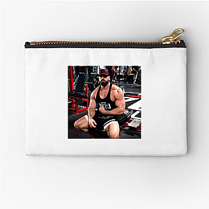 In Beast Mode Bradley Martyn Bradley Martyn Zipper Pouches