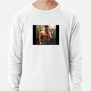 No Weak Reps with Bradley Martyn Bradley Martyn Sweatshirts