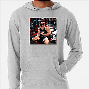 In Beast Mode Bradley Martyn Bradley Martyn Hoodies