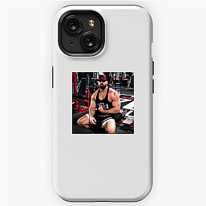 In Beast Mode Bradley Martyn Bradley Martyn iPhone Cases