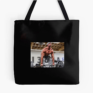 Work Ethic of Bradley Martyn Bradley Martyn Bags