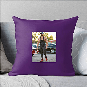 100% Grind Bradley Martyn Bradley Martyn Pillows Cover
