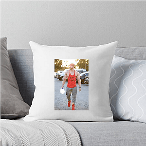 Doesn’t Quit Bradley Martyn Bradley Martyn Pillows Cover