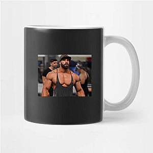 Team Bradley Martyn Bradley Martyn Mugs