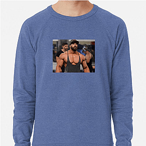 Team Bradley Martyn Bradley Martyn Sweatshirts