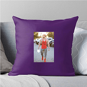 Doesn’t Quit Bradley Martyn Bradley Martyn Pillows Cover