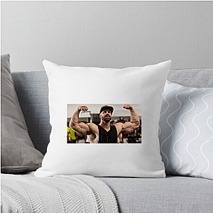 Never Skips Bradley Martyn Bradley Martyn Pillows Cover