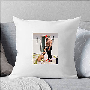 Vibes Only Bradley Martyn Bradley Martyn Pillows Cover
