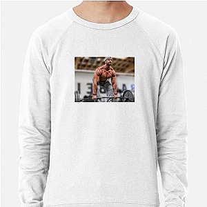 Work Ethic of Bradley Martyn Bradley Martyn Sweatshirts