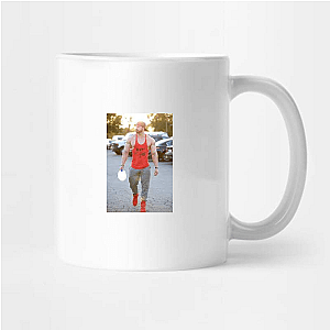 Doesn’t Quit Bradley Martyn Bradley Martyn Mugs