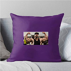 Never Skips Bradley Martyn Bradley Martyn Pillows Cover