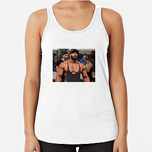 Team Bradley Martyn Bradley Martyn Tank Tops