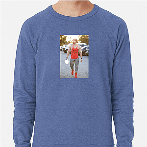 Doesn’t Quit Bradley Martyn Bradley Martyn Sweatshirts