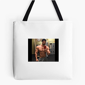 No Weak Reps with Bradley Martyn Bradley Martyn Bags