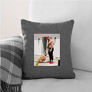 Vibes Only Bradley Martyn Bradley Martyn Pillows Cover