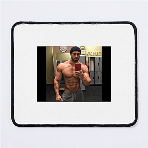 No Weak Reps with Bradley Martyn Bradley Martyn Mouse Pads