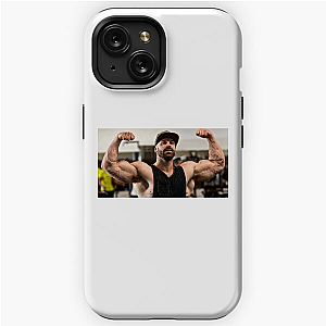 Never Skips Bradley Martyn Bradley Martyn iPhone Cases