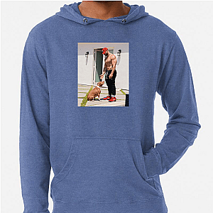 Vibes Only Bradley Martyn Bradley Martyn Hoodies