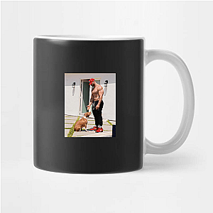 Vibes Only Bradley Martyn Bradley Martyn Mugs