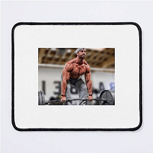 Work Ethic of Bradley Martyn Bradley Martyn Mouse Pads