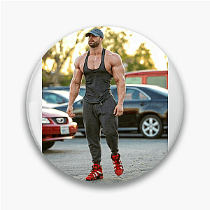 100% Grind Bradley Martyn Bradley Martyn Pins