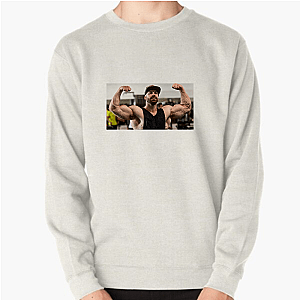 Never Skips Bradley Martyn Bradley Martyn Sweatshirts
