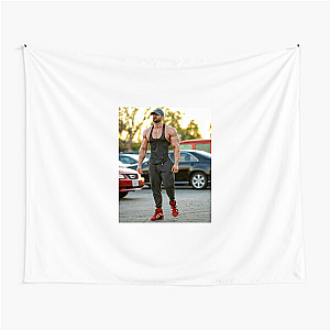 100% Grind Bradley Martyn Bradley Martyn Tapestries