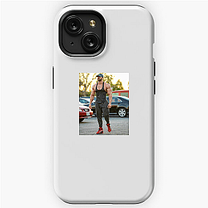 100% Grind Bradley Martyn Bradley Martyn iPhone Cases