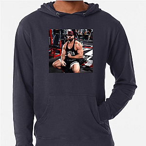 In Beast Mode Bradley Martyn Bradley Martyn Hoodies