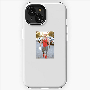 Doesn’t Quit Bradley Martyn Bradley Martyn iPhone Cases