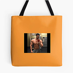 No Weak Reps with Bradley Martyn Bradley Martyn Bags