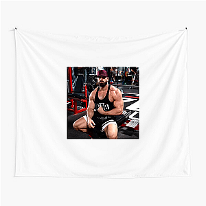 In Beast Mode Bradley Martyn Bradley Martyn Tapestries