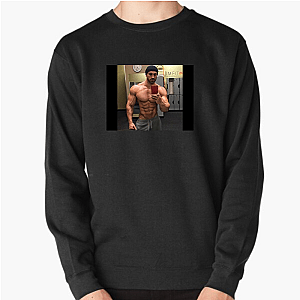 No Weak Reps with Bradley Martyn Bradley Martyn Sweatshirts