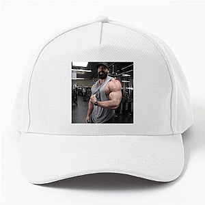 Fueled Strength Bradley Martyn Bradley Martyn Hats & Caps