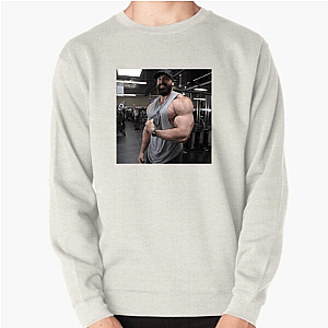 Fueled Strength Bradley Martyn Bradley Martyn Sweatshirts