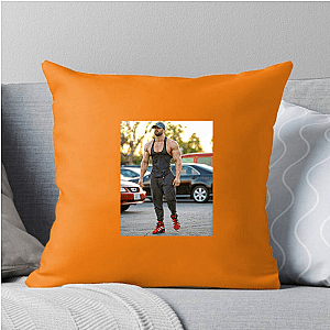 100% Grind Bradley Martyn Bradley Martyn Pillows Cover