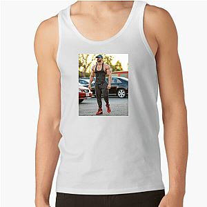 100% Grind Bradley Martyn Bradley Martyn Tank Tops