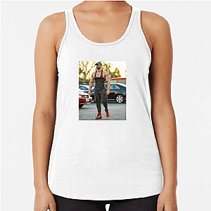 100% Grind Bradley Martyn Bradley Martyn Tank Tops