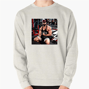 In Beast Mode Bradley Martyn Bradley Martyn Sweatshirts