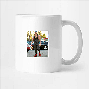 100% Grind Bradley Martyn Bradley Martyn Mugs