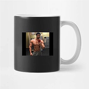 No Weak Reps with Bradley Martyn Bradley Martyn Mugs