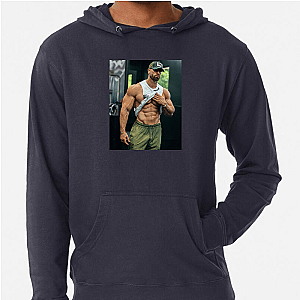 Born For This Bradley Martyn Bradley Martyn Hoodies