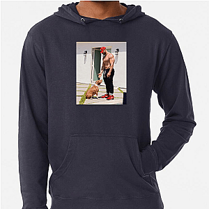 Vibes Only Bradley Martyn Bradley Martyn Hoodies
