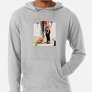 Vibes Only Bradley Martyn Bradley Martyn Hoodies