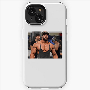 Team Bradley Martyn Bradley Martyn iPhone Cases